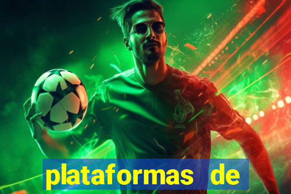 plataformas de jogos fora do brasil